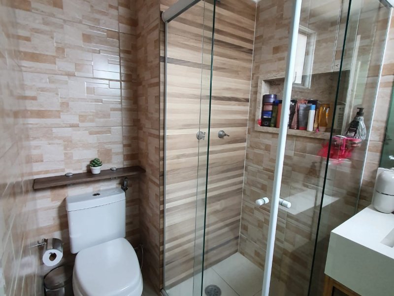 imóvel com 113m² - Jardim Las Vegas - Guarulhos