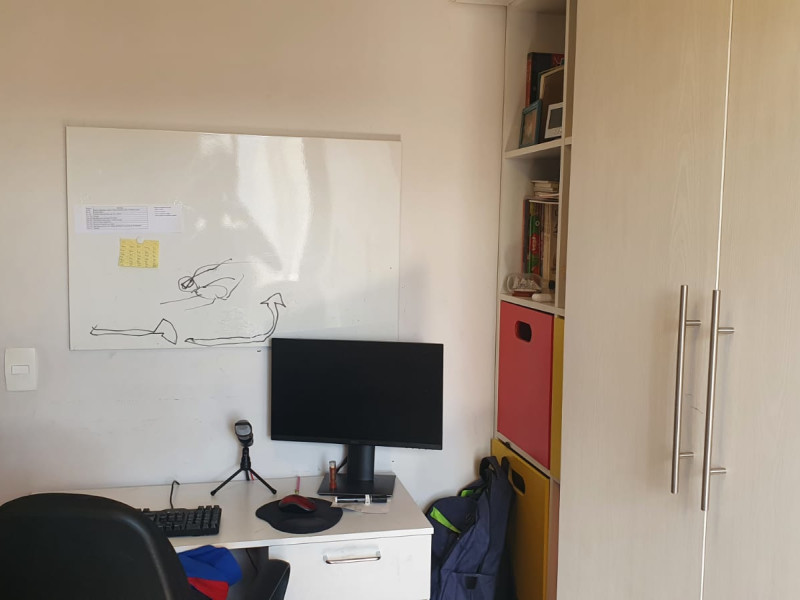 imóvel com 79m² - Lauzane Paulista - São Paulo