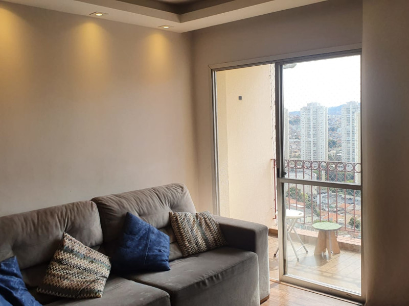 imóvel com 79m² - Lauzane Paulista - São Paulo