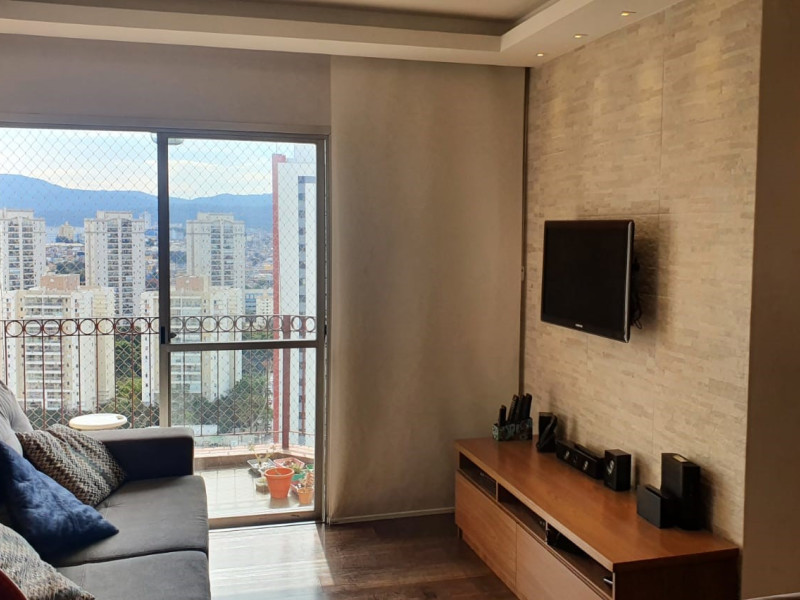 imóvel com 79m² - Lauzane Paulista - São Paulo