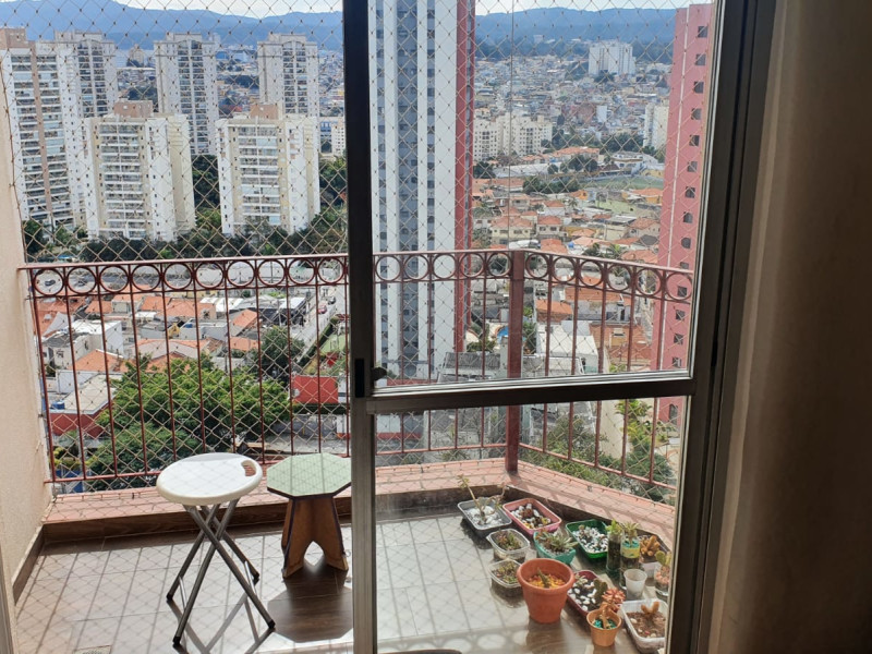 imóvel com 79m² - Lauzane Paulista - São Paulo