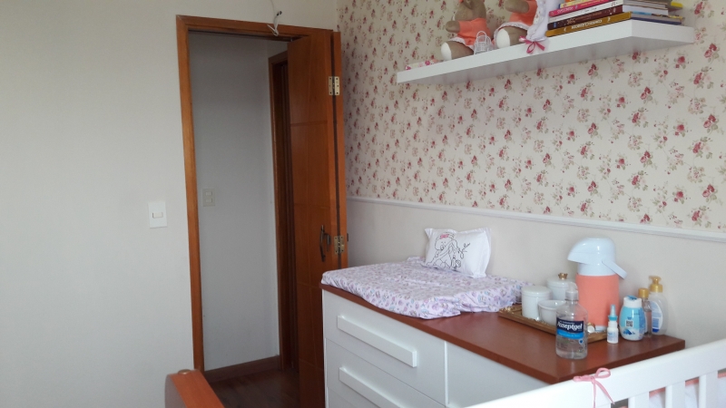imóvel com 58m² - Medeiros - Jundiaí