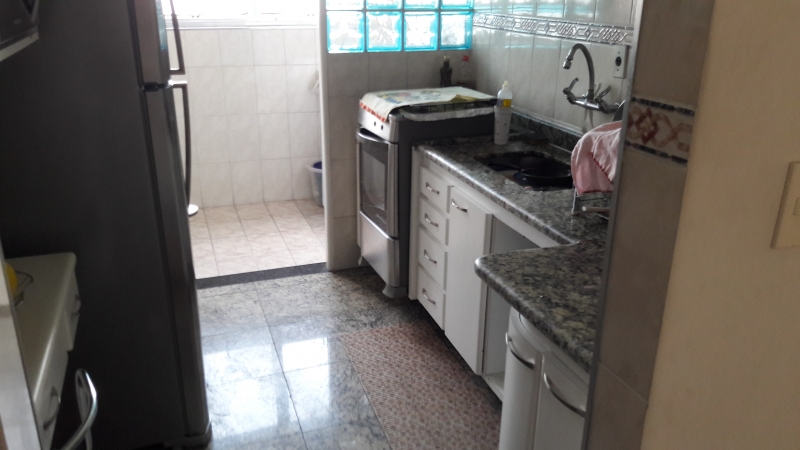 imóvel com 58m² - Medeiros - Jundiaí