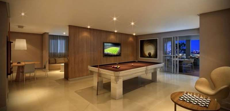 Apartamento à venda Parque Enseada com 85m² e 3 quartos por R$ 470.000 - 1887564625-jogos.jpg