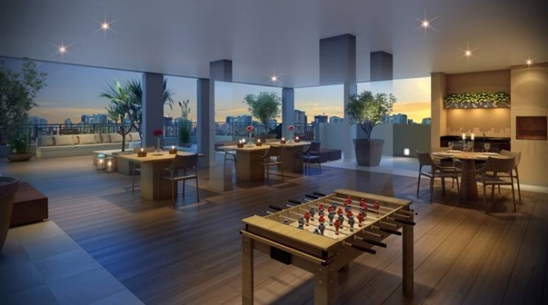 Apartamento à venda Parque Enseada com 85m² e 3 quartos por R$ 470.000 - 228762058-chursasqueira.jpg