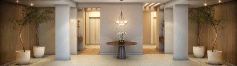 Apartamento à venda Parque Enseada com 85m² e 3 quartos por R$ 470.000 - 233783019-hall.jpg