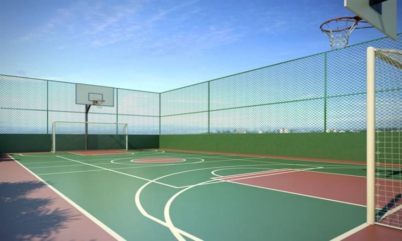 Apartamento à venda Parque Enseada com 85m² e 3 quartos por R$ 470.000 - 243234408-Quadra.jpg
