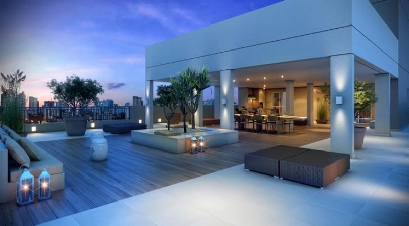 Apartamento à venda Parque Enseada com 85m² e 3 quartos por R$ 470.000 - 260155457-Lounge.jpg