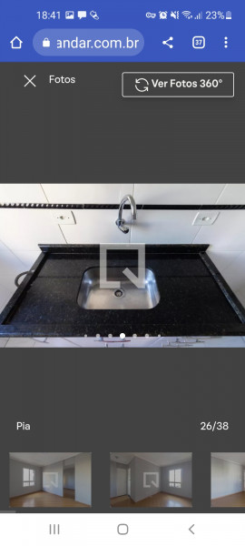 Apartamento à venda Luz com 35m² e 1 quarto por R$ 270.000 - 1146789316-inbound5107414759770572544.jpg