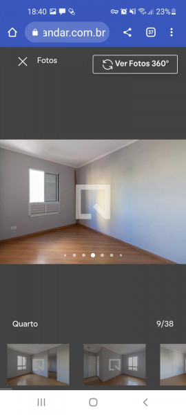 Apartamento à venda Luz com 35m² e 1 quarto por R$ 270.000 - 1293673038-inbound7125049207131270042.jpg