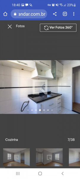 Apartamento à venda Luz com 35m² e 1 quarto por R$ 270.000 - 1479780243-inbound643720614748721951.jpg