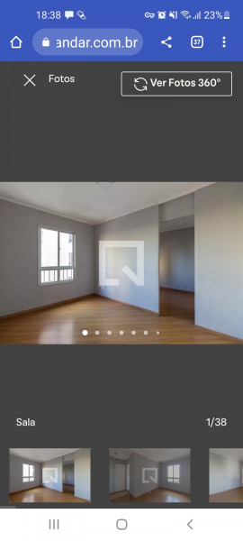 Apartamento à venda Luz com 35m² e 1 quarto por R$ 270.000 - 1542486762-inbound8469554389213314845.jpg