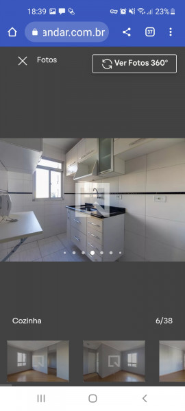 Apartamento à venda Luz com 35m² e 1 quarto por R$ 270.000 - 1623700642-inbound2038161508056516252.jpg