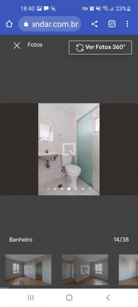 Apartamento à venda Luz com 35m² e 1 quarto por R$ 270.000 - 1783454758-inbound4182117476757641255.jpg