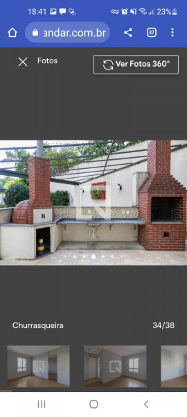 Apartamento à venda Luz com 35m² e 1 quarto por R$ 270.000 - 1900530689-inbound8164287871952809415.jpg