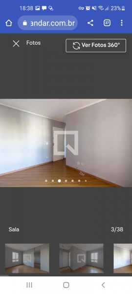 Apartamento à venda Luz com 35m² e 1 quarto por R$ 270.000 - 2090496864-inbound6182945420478361629.jpg
