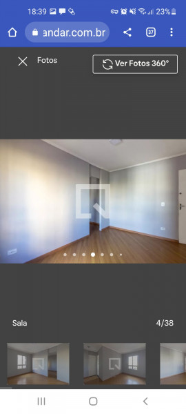 Apartamento à venda Luz com 35m² e 1 quarto por R$ 270.000 - 331996208-inbound7062755211678445798.jpg