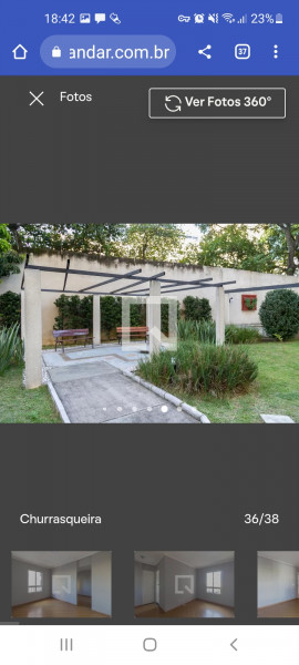 Apartamento à venda Luz com 35m² e 1 quarto por R$ 270.000 - 662932910-inbound293866492140680773.jpg