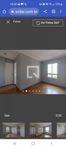 Apartamento à venda Luz com 35m² e 1 quarto por R$ 270.000 - 828803536-inbound4667639478824093556.jpg