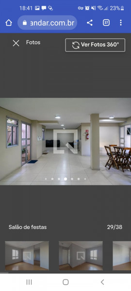 Apartamento à venda Luz com 35m² e 1 quarto por R$ 270.000 - 894056679-inbound945424871756745374.jpg