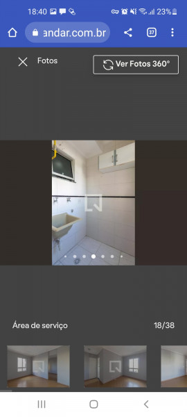 Apartamento à venda Luz com 35m² e 1 quarto por R$ 270.000 - 962480916-inbound6237558972271903296.jpg