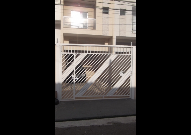 imóvel com 120m²