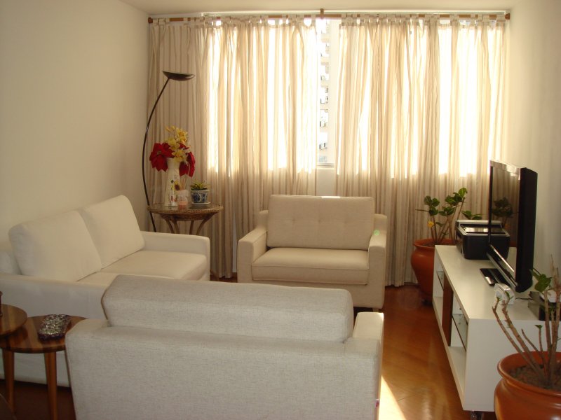 imóvel com 87m² - Perdizes - São Paulo