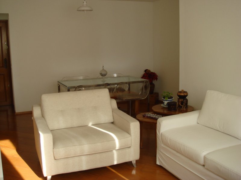 imóvel com 87m² - Perdizes - São Paulo