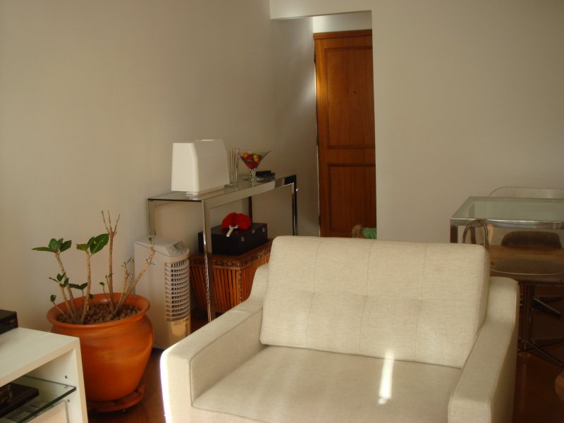 imóvel com 87m² - Perdizes - São Paulo
