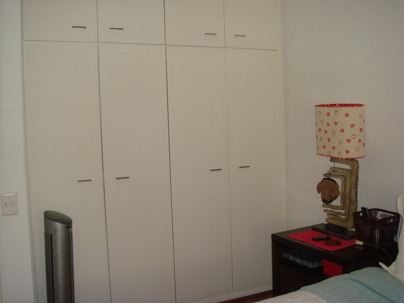 imóvel com 87m² - Perdizes - São Paulo