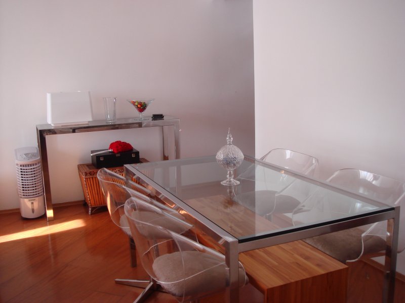 imóvel com 87m² - Perdizes - São Paulo