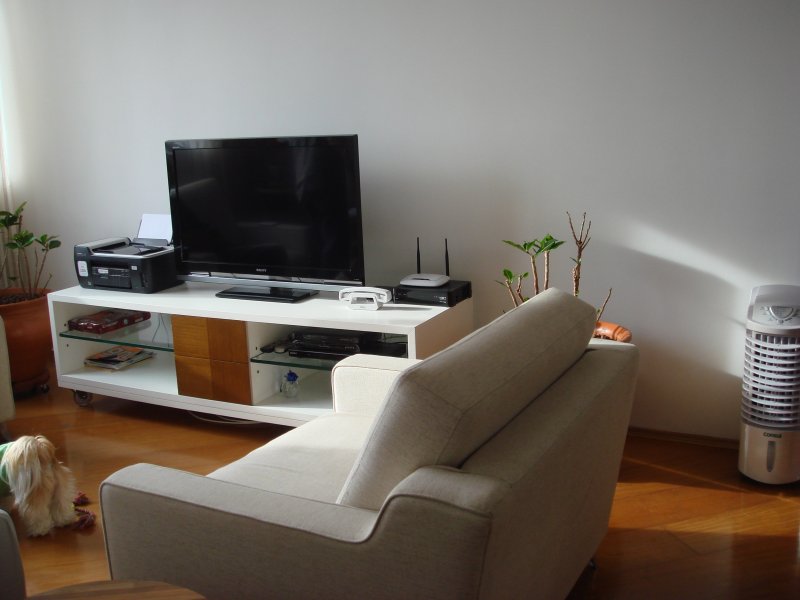 imóvel com 87m² - Perdizes - São Paulo