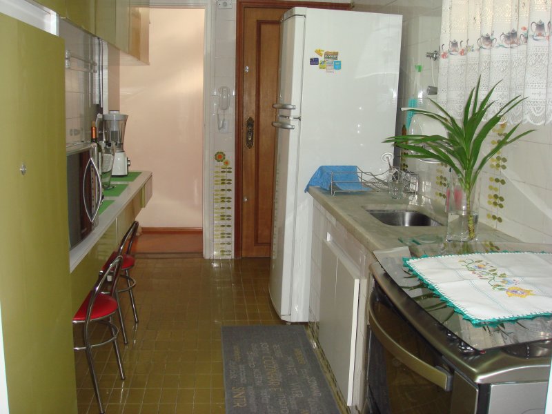 imóvel com 87m² - Perdizes - São Paulo