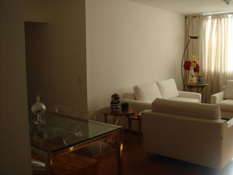 imóvel com 87m² - Perdizes - São Paulo