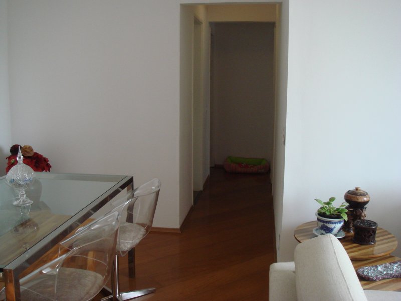imóvel com 87m² - Perdizes - São Paulo