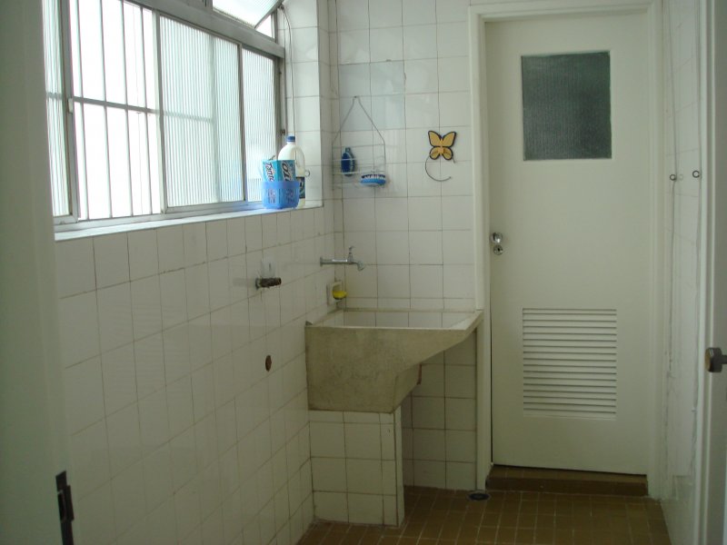 imóvel com 87m² - Perdizes - São Paulo