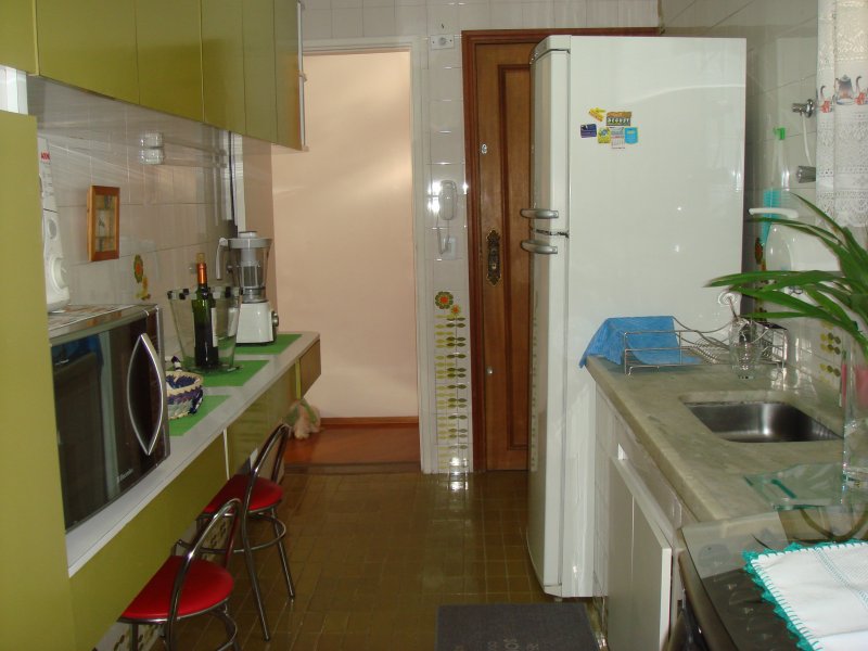 imóvel com 87m² - Perdizes - São Paulo