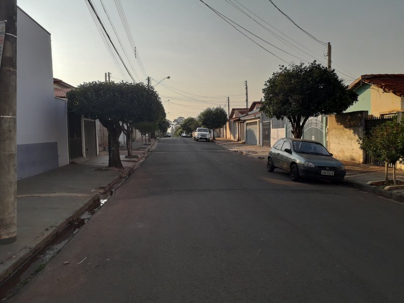 imóvel com 90m² - Jardim São Caetano - Jaú