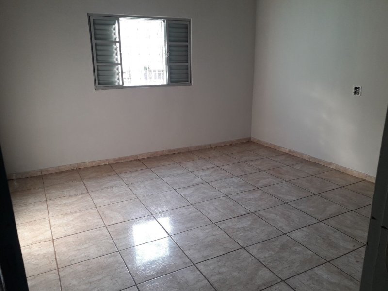 imóvel com 90m² - Jardim São Caetano - Jaú