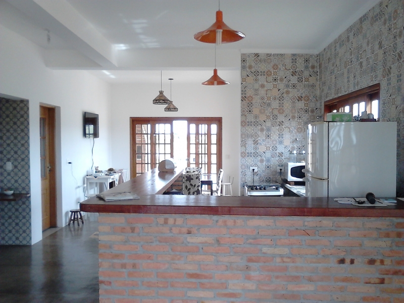 imóvel com 90m² - Jardim São Caetano - Jaú