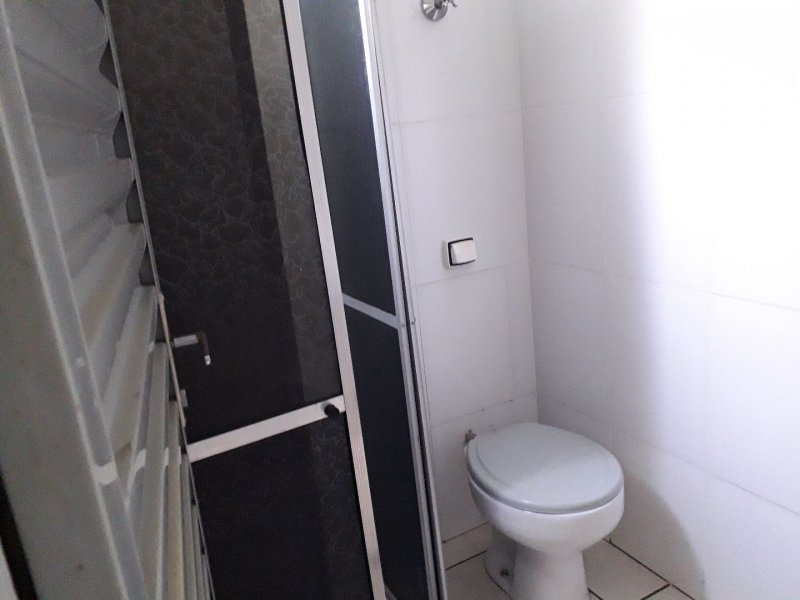 imóvel com 90m² - Jardim São Caetano - Jaú