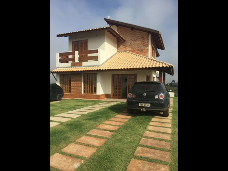 imóvel com 90m² - Jardim São Caetano - Jaú