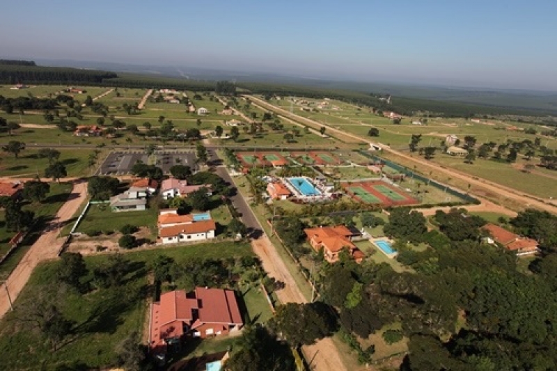 imóvel com 90m² - Jardim São Caetano - Jaú