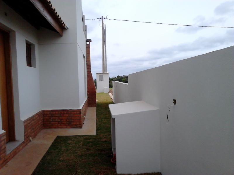 imóvel com 90m² - Jardim São Caetano - Jaú