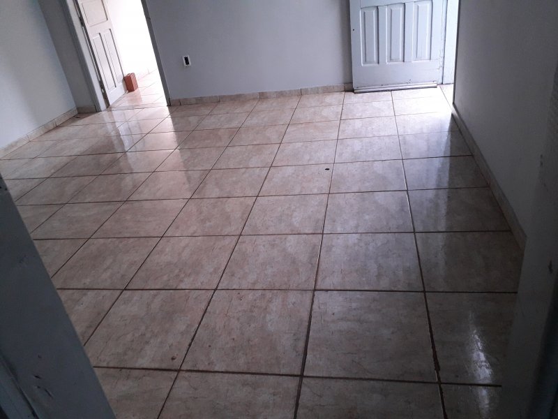 imóvel com 90m² - Jardim São Caetano - Jaú