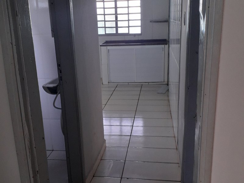 imóvel com 90m² - Jardim São Caetano - Jaú