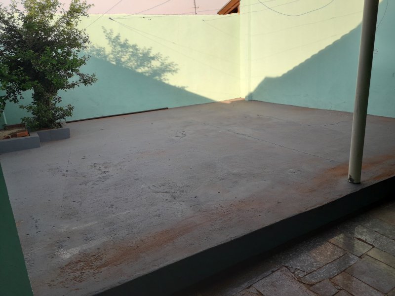 imóvel com 90m² - Jardim São Caetano - Jaú