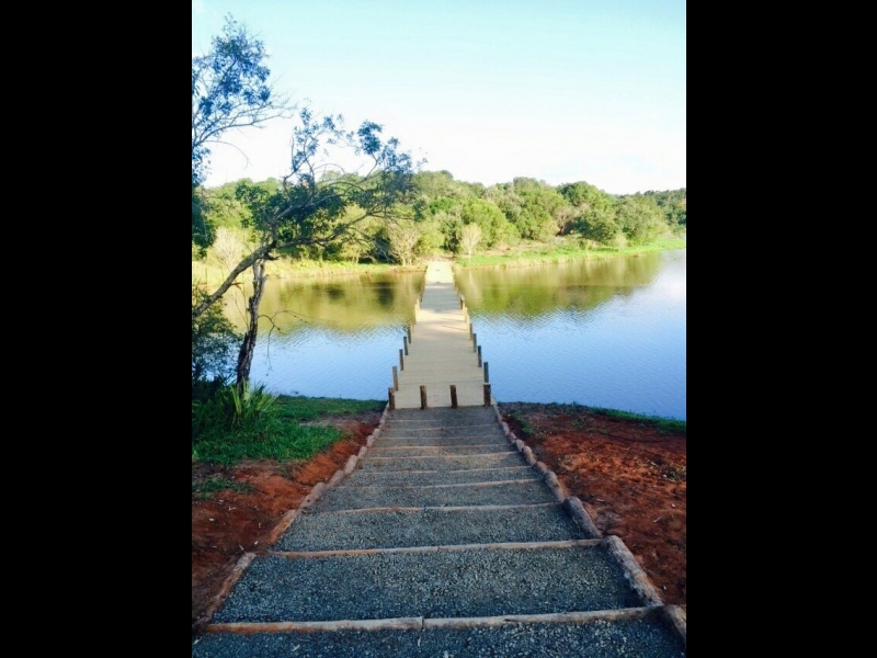 imóvel com 90m² - Jardim São Caetano - Jaú