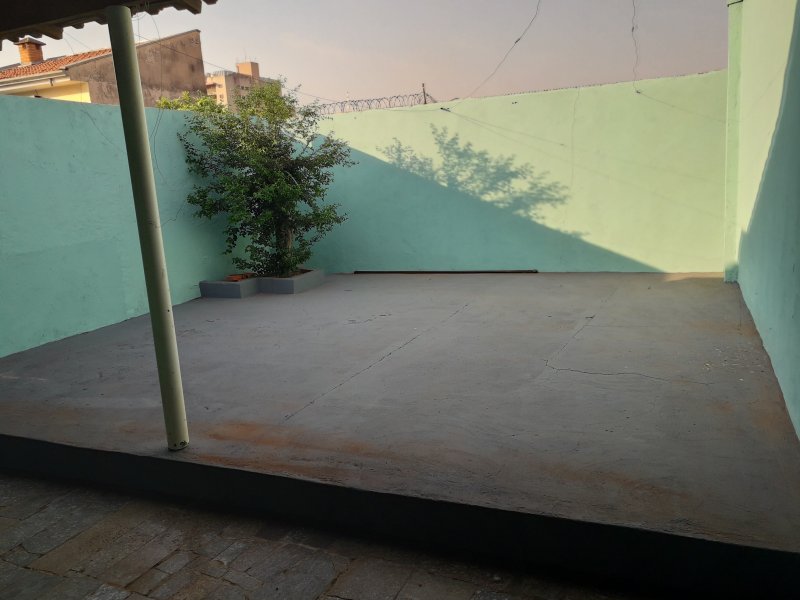 imóvel com 90m² - Jardim São Caetano - Jaú