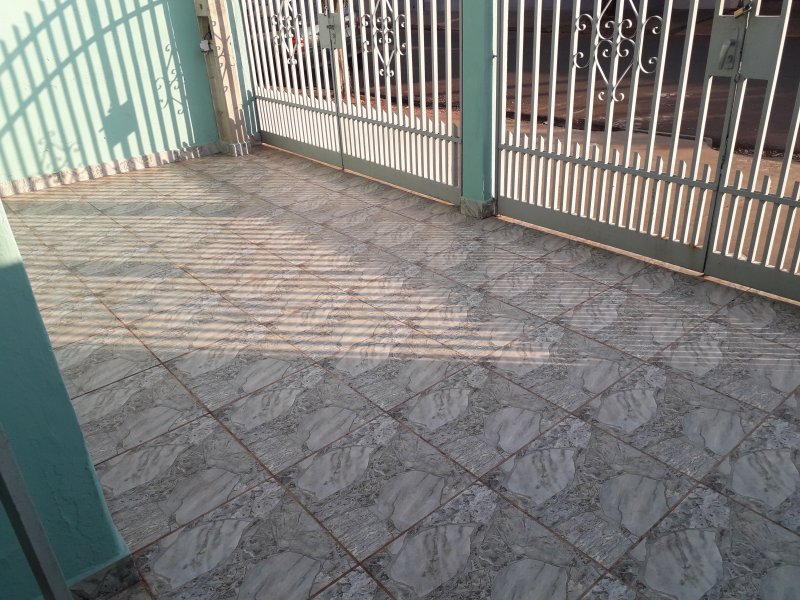 imóvel com 90m² - Jardim São Caetano - Jaú